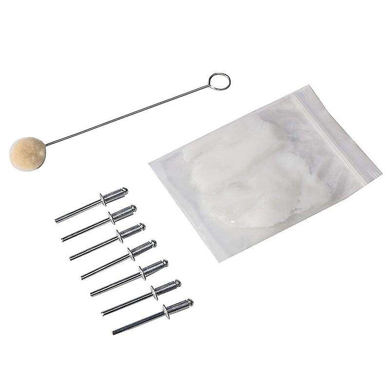 Sunroof Track Assembly Repair Kit-Sunroof Track Assembly Repair Kit for