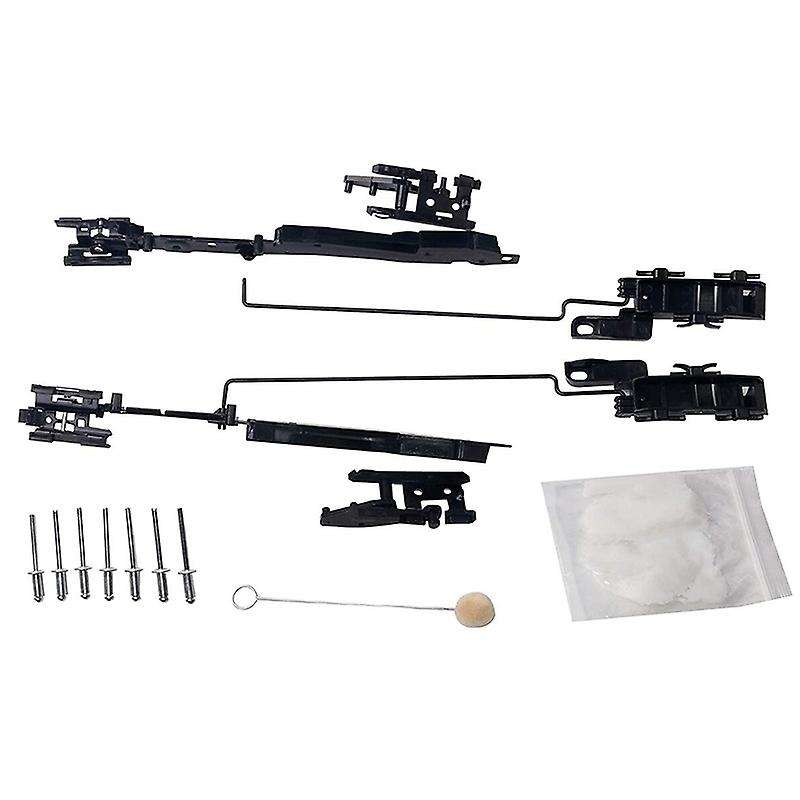 Sunroof Track Assembly Repair Kit-Sunroof Track Assembly Repair Kit for