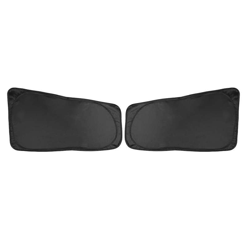Sunshade Custom for Model Y 2021 Car Front Rear Windshield Side Window Privacy Shade Skylight Blind