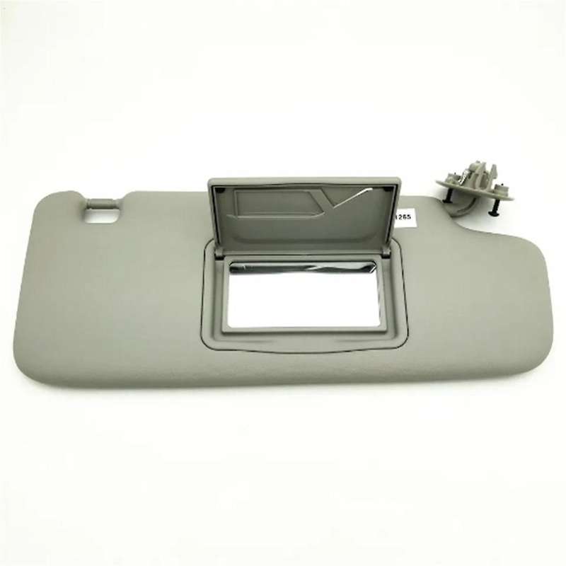 Sunscreen Shade with Mirror Right Passenger Seat for  95231265