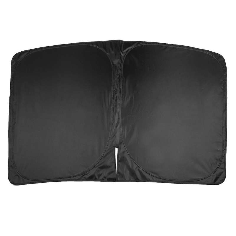 Sunshade Custom for Model Y 2021 Car Front Rear Windshield Side Window Privacy Shade Skylight Blind