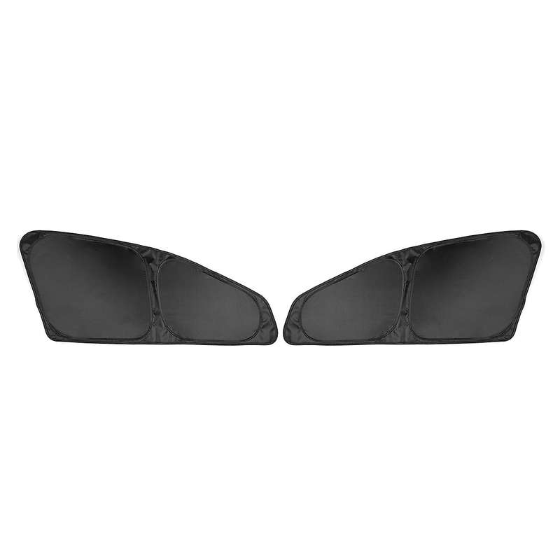 Sunshade Custom for Model Y 2021 Car Front Rear Windshield Side Window Privacy Shade Skylight Blind
