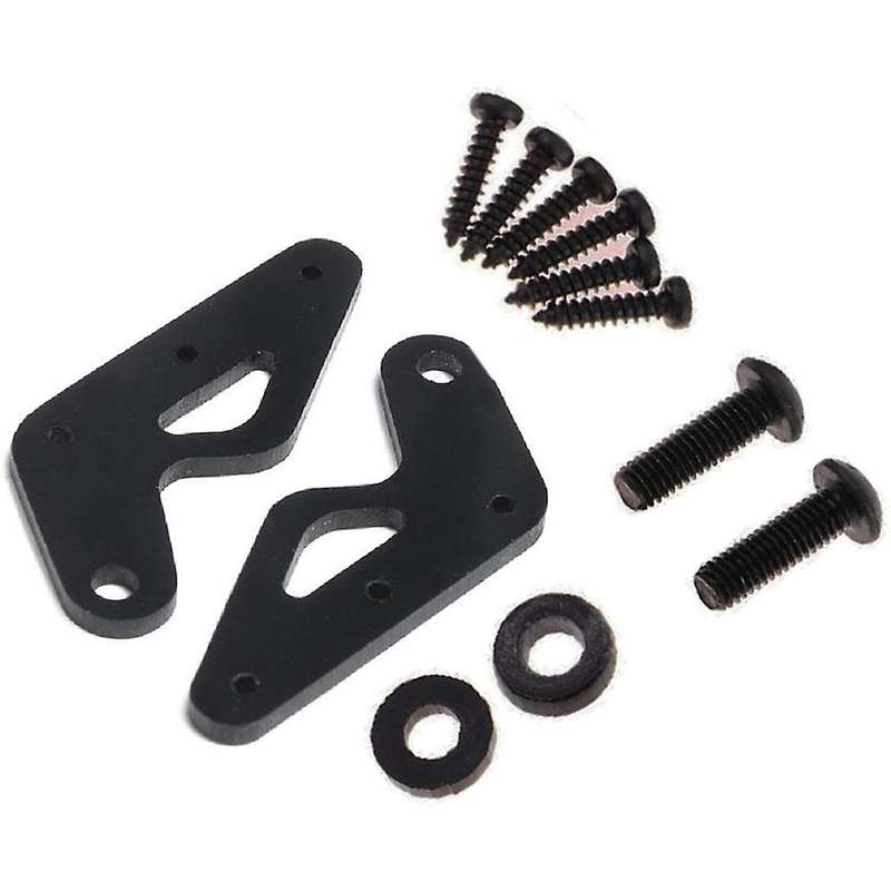 Super 36 Led 150mm Light Bar Roof Lamp Lights for 1/10 Rc Crawler Car Axial Scx10 90046 Wrangler Bo