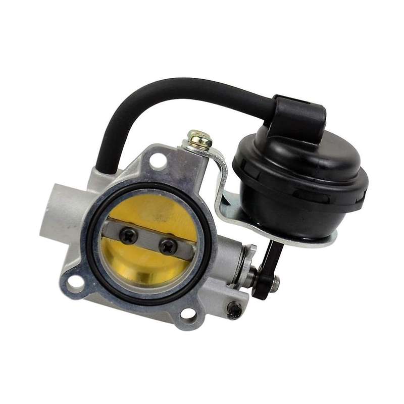 Supercharger Bypass Valve for S R52 R53 1.6l 2002-2008 11611501937 11614543535