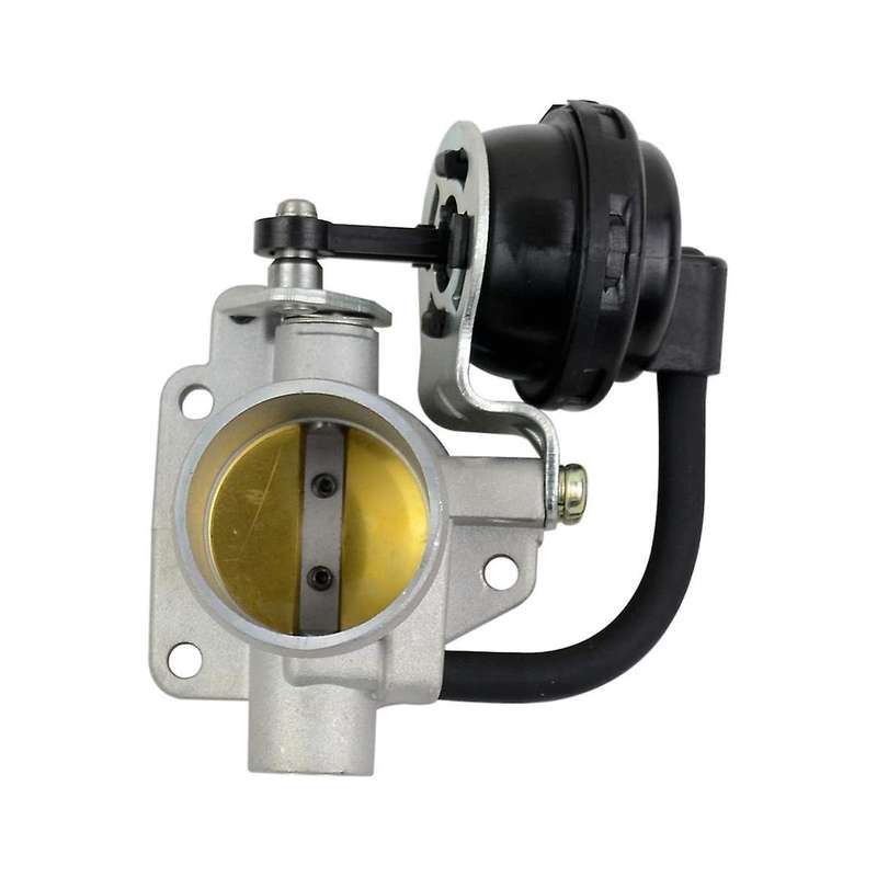 Supercharger Bypass Valve for S R52 R53 1.6l 2002-2008 11611501937 11614543535