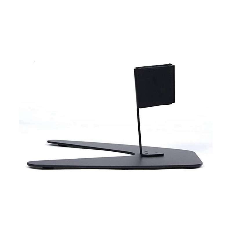 Super Stable Metal Iron Bracket Electric Blowpipe Bracket Harpipe Electric Wind Instrument Accessor