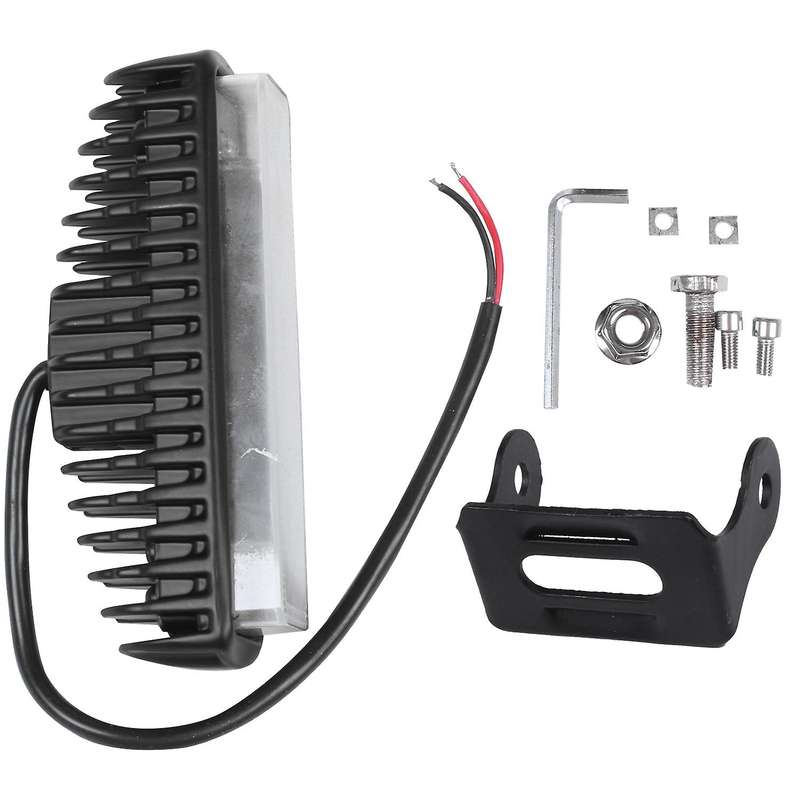 Super Slim 8D Lens 90W 7 Inch Led Bar Offroad Light for Auto 12V 24V Atv Off Road Car Work Lights Dr