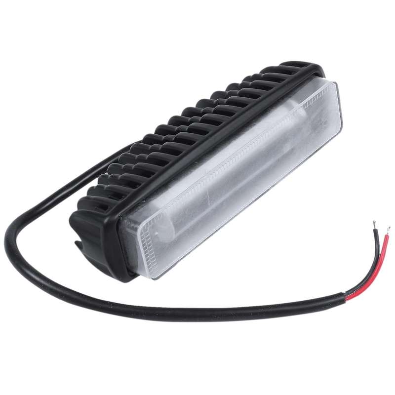 Super Slim 8D Lens 90W 7 Inch Led Bar Offroad Light for Auto 12V 24V Atv Off Road Car Work Lights Dr