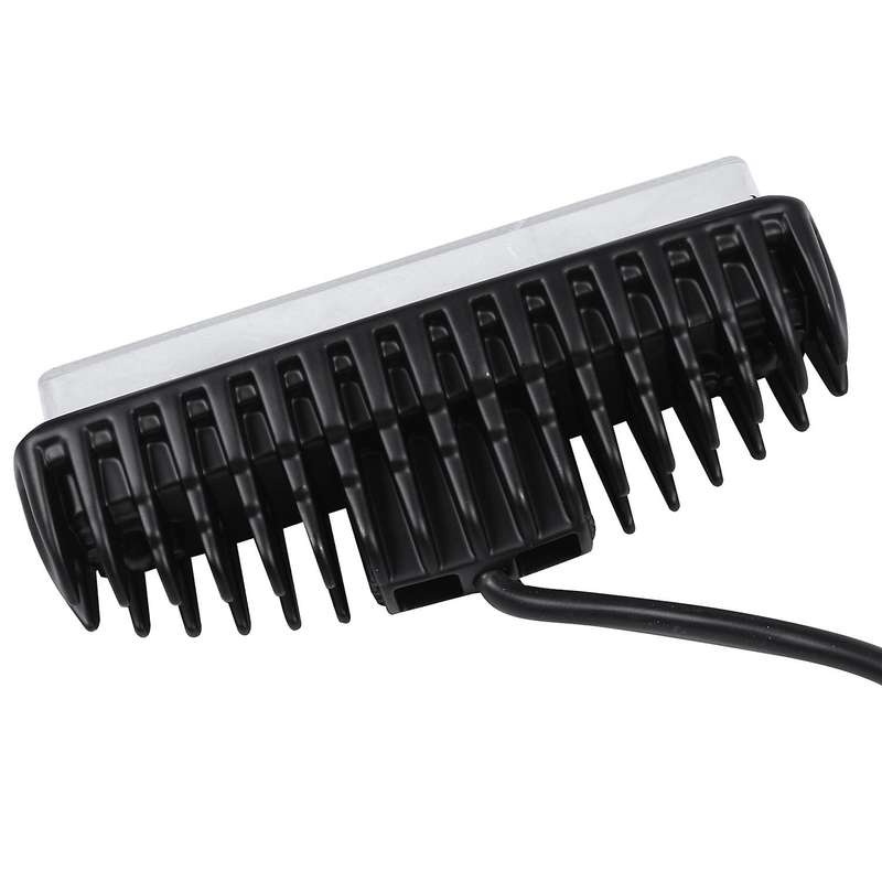 Super Slim 8D Lens 90W 7 Inch Led Bar Offroad Light for Auto 12V 24V Atv Off Road Car Work Lights Dr