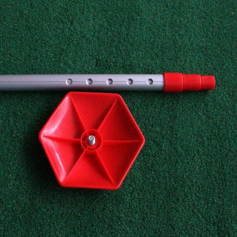 Support Rod Ball Bag Support Bracket Golf Bag Consignment Protection Support Frame Aluminum Alloy Go