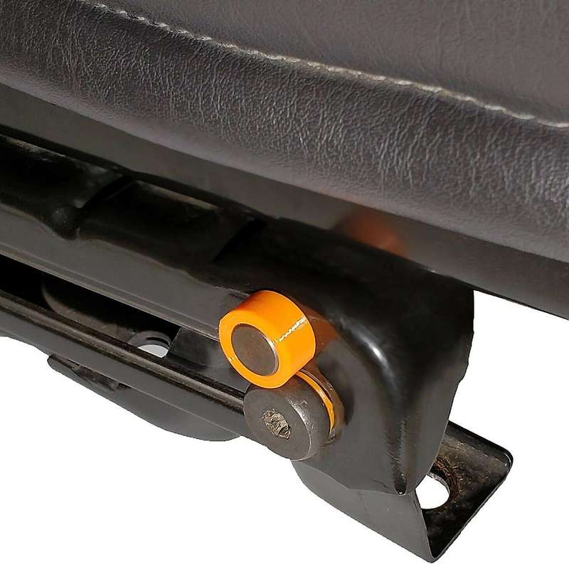 Support Bushings Bushings for Wrangler Tj Lj 1998-2006 Black Direct Replacement Bushing