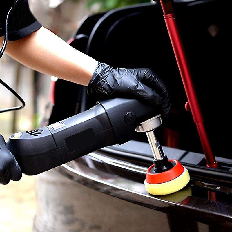 Support Rod for Car Polishing Retractable Aluminum Vehicle Door Fixing Support Bar for Automobiles R