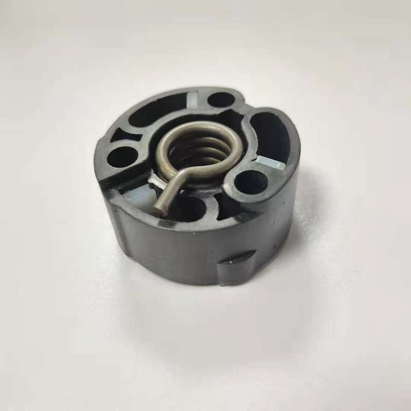 Supercharger Rebuild Kit with Pulley for Range L332 / Sport 5.0 2010-2013 Supercharger Repair Kit Bo