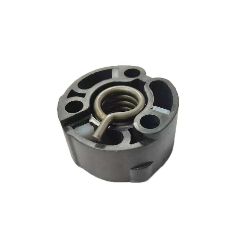 Supercharger Rebuild Kit with Pulley for Range L332 / Sport 5.0 2010-2013 Supercharger Repair Kit Bo