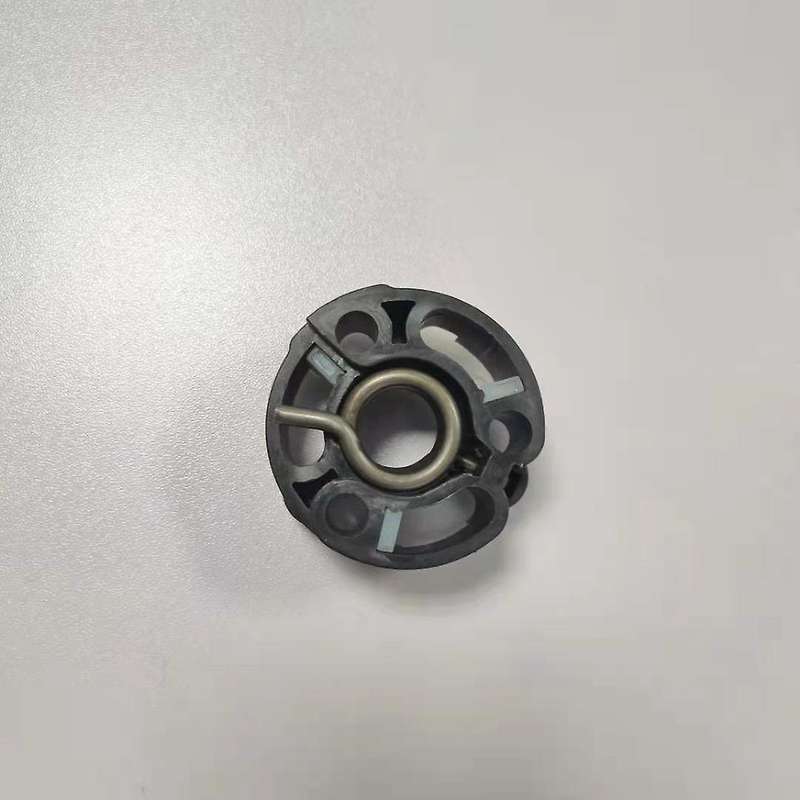Supercharger Rebuild Kit with Pulley for Range L332 / Sport 5.0 2010-2013 Supercharger Repair Kit Bo