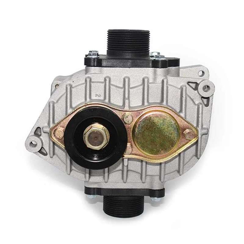 Supercharger Compressor Blower Booster Kompressor Turbine AMR500 for 1.0-2.2L Mini Car