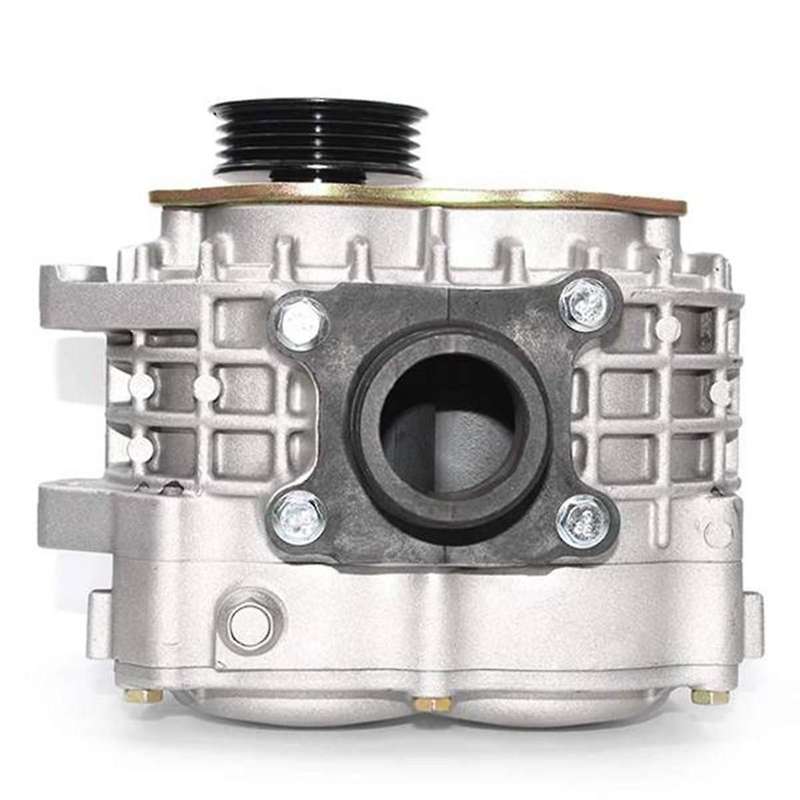 Supercharger Compressor Blower Booster Kompressor Turbine AMR500 for 1.0-2.2L Mini Car