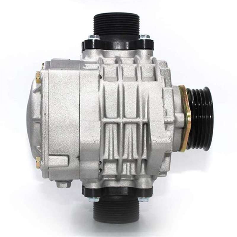 Supercharger Compressor Blower Booster Kompressor Turbine AMR500 for 1.0-2.2L Mini Car