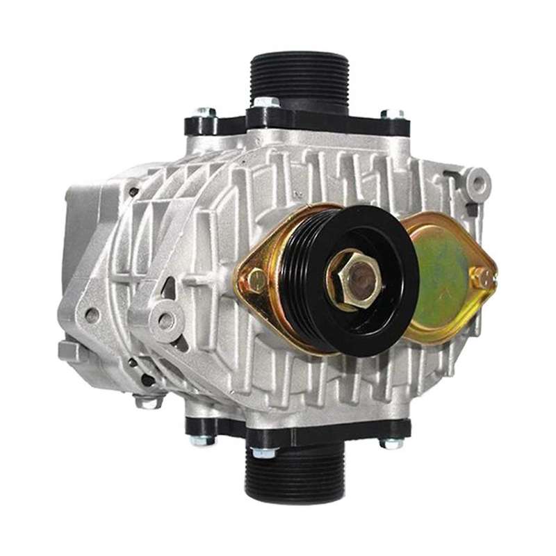 Supercharger Compressor Blower Booster Kompressor Turbine AMR500 for 1.0-2.2L Mini Car