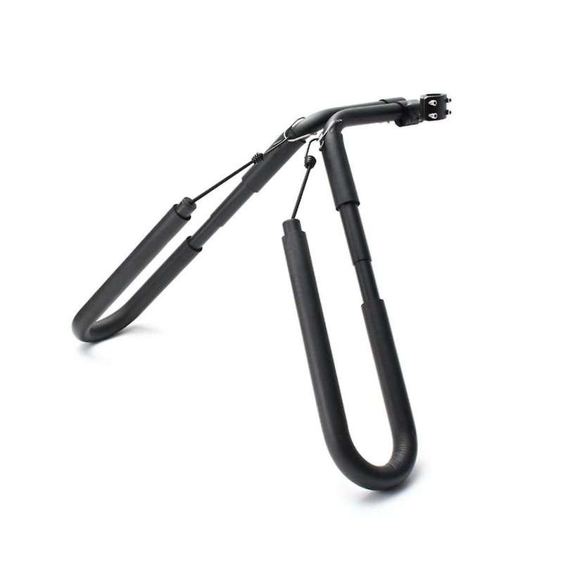 Surfboard Wakeboard Bike Surf Carrier Bike Wakeboard New Side Kiteboard Bracket to Seatpost
