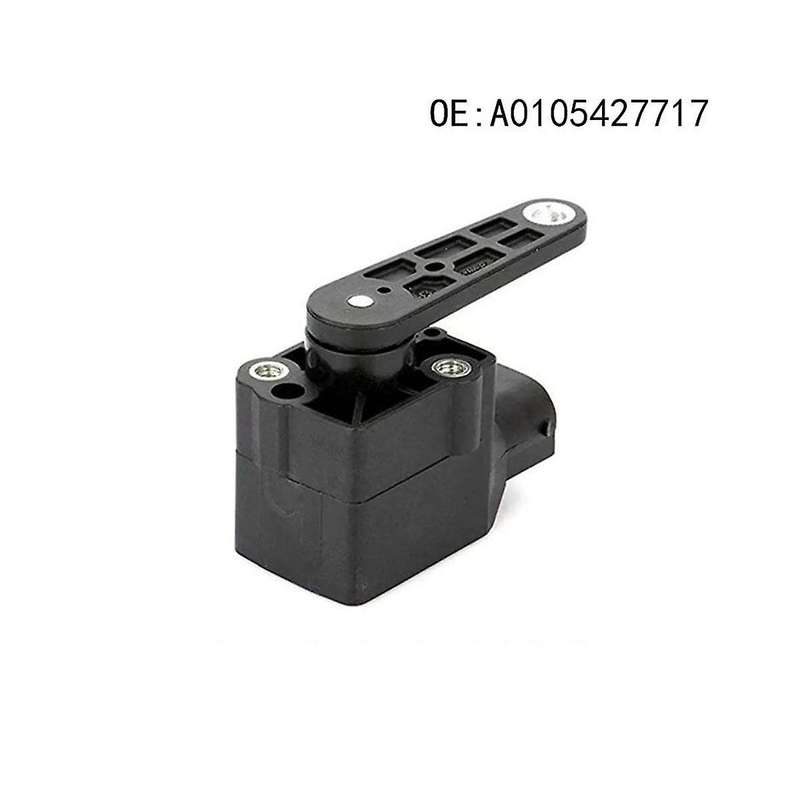 Suspension Level Sensor for W220 W211 S211 W639 W211 C219 0105427617 A0105427617 0105427717 A010542