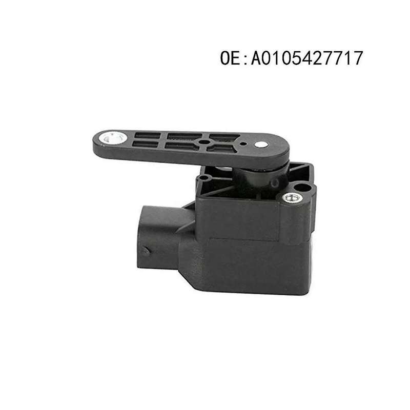 Suspension Level Sensor for W220 W211 S211 W639 W211 C219 0105427617 A0105427617 0105427717 A010542