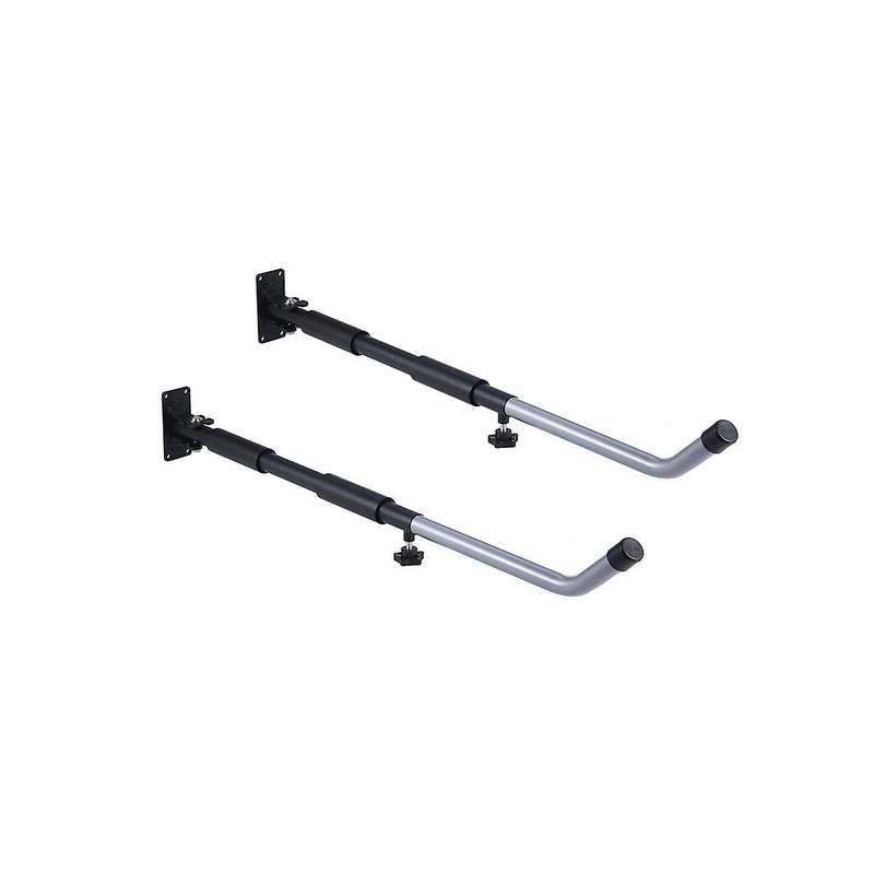 Surfboard Wall Hanger Rack Display Luggage Organizer Board Rack Car Rrunk Storage Mount Brackets Ou