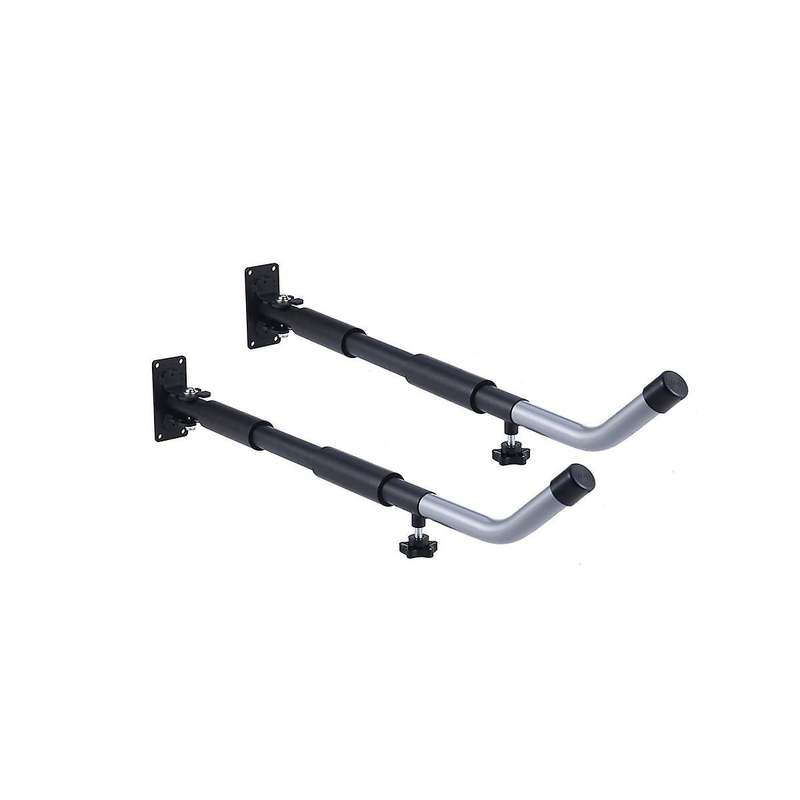 Surfboard Wall Hanger Rack Display Luggage Organizer Board Rack Car Rrunk Storage Mount Brackets Ou