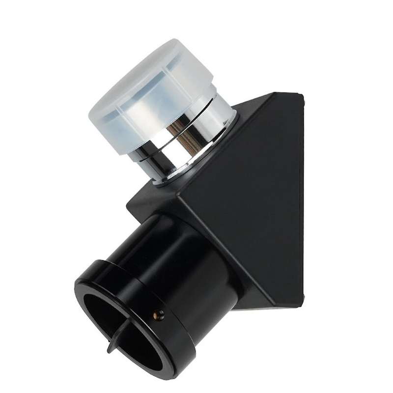 SV221 1.25Inch 90Diagonal Mirror, Mirror Adapter for Refractor and Catadioptric Astronomical Tele
