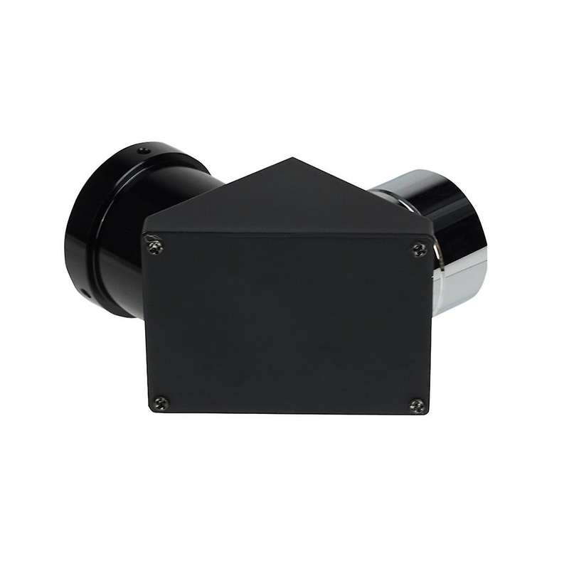 SV221 1.25Inch 90Diagonal Mirror, Mirror Adapter for Refractor and Catadioptric Astronomical Tele