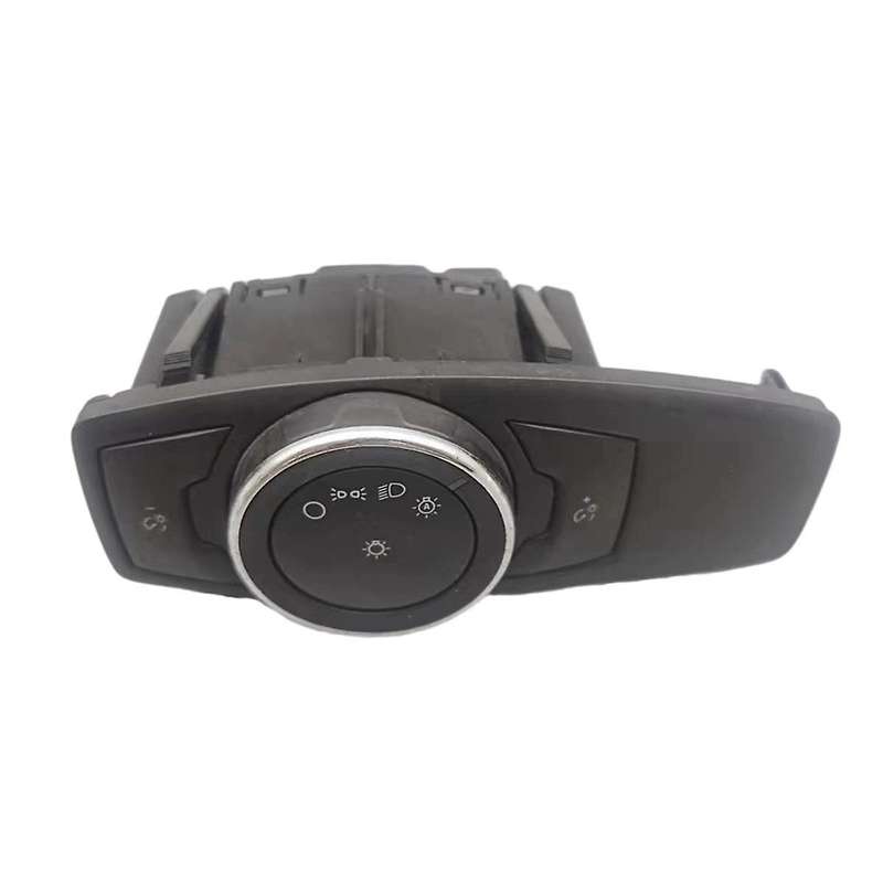 SW7530 Car Head Light Switch Instrument Panel Dimmer Switch F2GZ-11654-AA F2GZ11654AA for EDGE 2.0L
