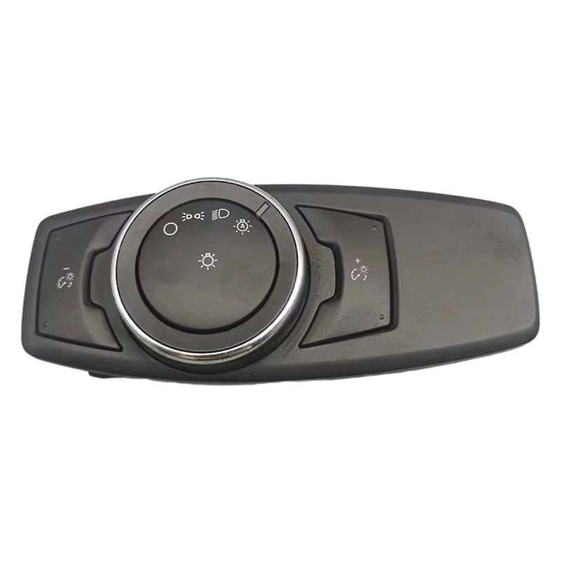 SW7530 Car Head Light Switch Instrument Panel Dimmer Switch F2GZ-11654-AA F2GZ11654AA for EDGE 2.0L