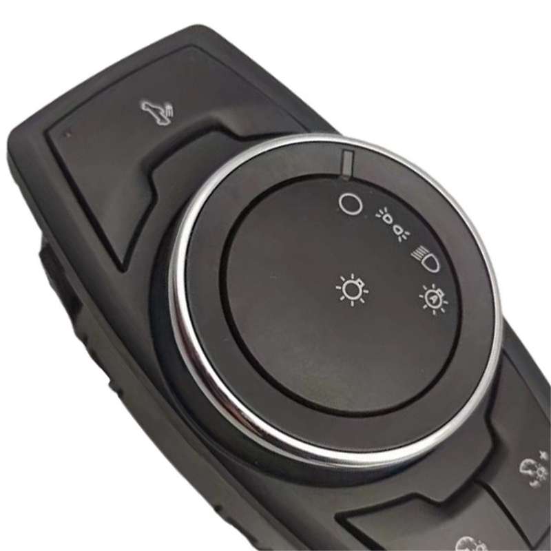 SW7422 Car Trunk or Cargo Area Lamp Switch FL3Z-11654-CA Head Light Lamp Switch for 2015-2018