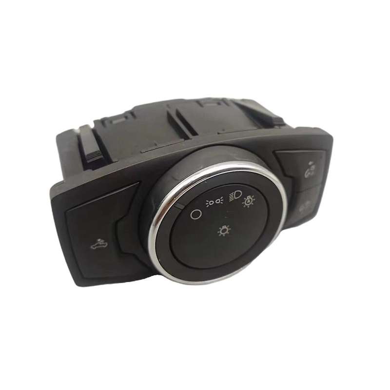 SW7422 Car Trunk or Cargo Area Lamp Switch FL3Z-11654-CA Head Light Lamp Switch for 2015-2018