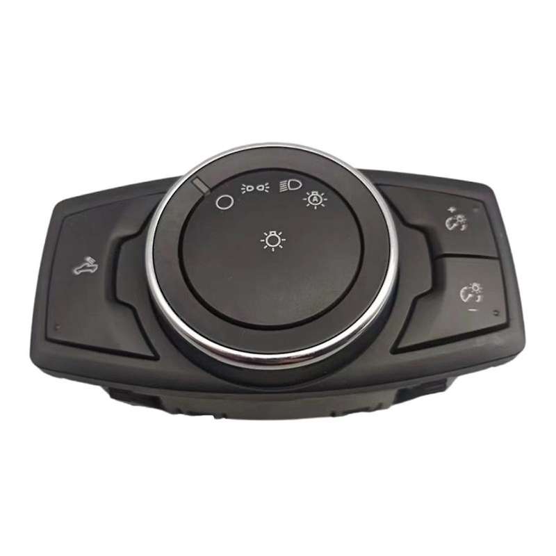 SW7422 Car Trunk or Cargo Area Lamp Switch FL3Z-11654-CA Head Light Lamp Switch for 2015-2018
