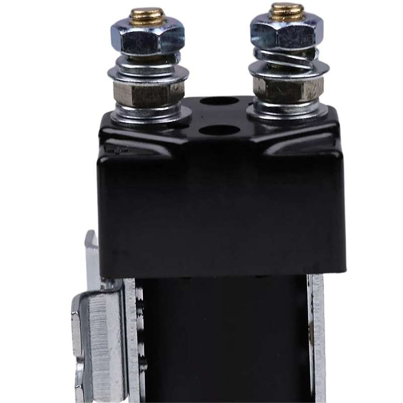 SW80-6, 7915692512, B2SW11 24V Contactor Solenoid Relay Switch for Albright