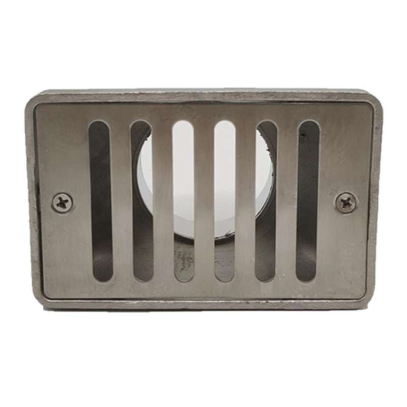 Swimming Pool Accessories Pool Wall Overflow Pool Drain Outlet Water Outlet Filter Net Pool Cleaning