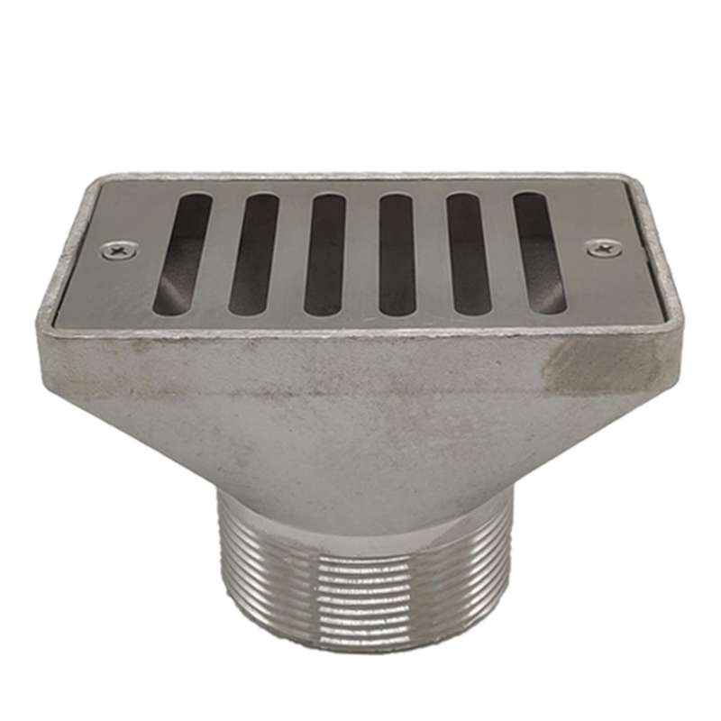 Swimming Pool Accessories Pool Wall Overflow Pool Drain Outlet Water Outlet Filter Net Pool Cleaning