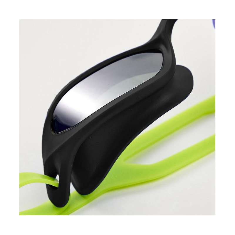 Swimming Goggles Sports Swimming Goggles Optical Lens Waterproof Big Frame Swimming Pool Glasses