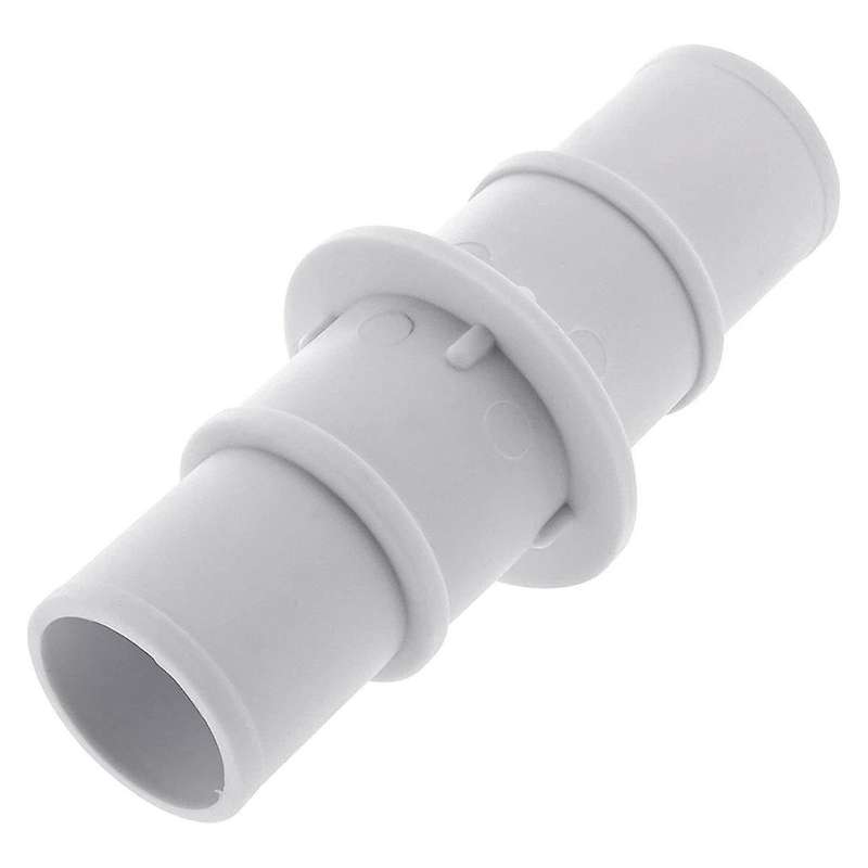 Swimming Pool 1-1/4inch Or 1-1/2inch Hose Connector Coupling for Swimming Pool Vacuums, Cleaners Or