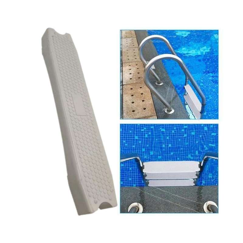 Swimming Floor Step Tread Fittings Entrance Stairs Ground Escalator Treads Swimming Pool Fittings