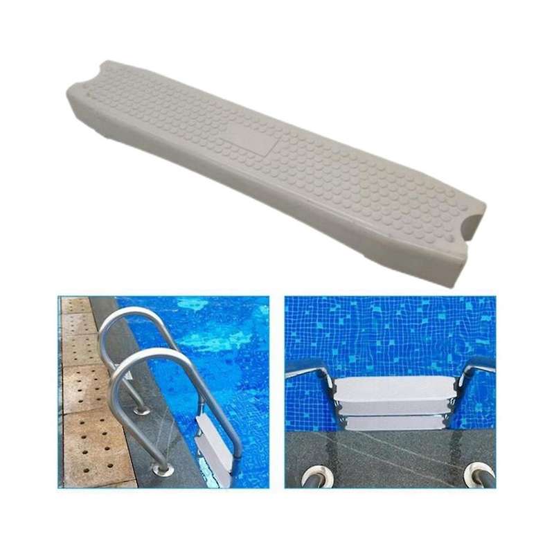 Swimming Floor Step Tread Fittings Entrance Stairs Ground Escalator Treads Swimming Pool Fittings