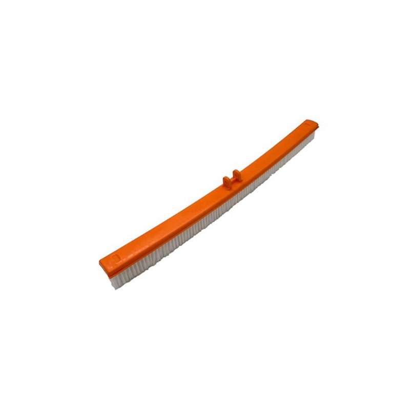Swimming Pool Brush 60cm Cleaning Bottom and Wall Outdoor Indoor Sauna Pool Fish Pond Cleaning Vacu