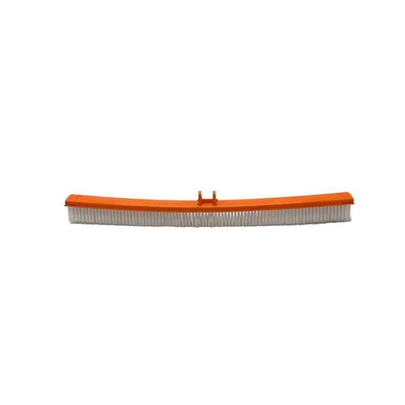 Swimming Pool Brush 60cm Cleaning Bottom and Wall Outdoor Indoor Sauna Pool Fish Pond Cleaning Vacu