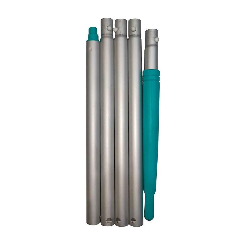 Swimming Pool Cleaning Net Tool Salvage Net Mesh Pool Skimmer Leaf Catcher Bag Home Outdoor Swimming