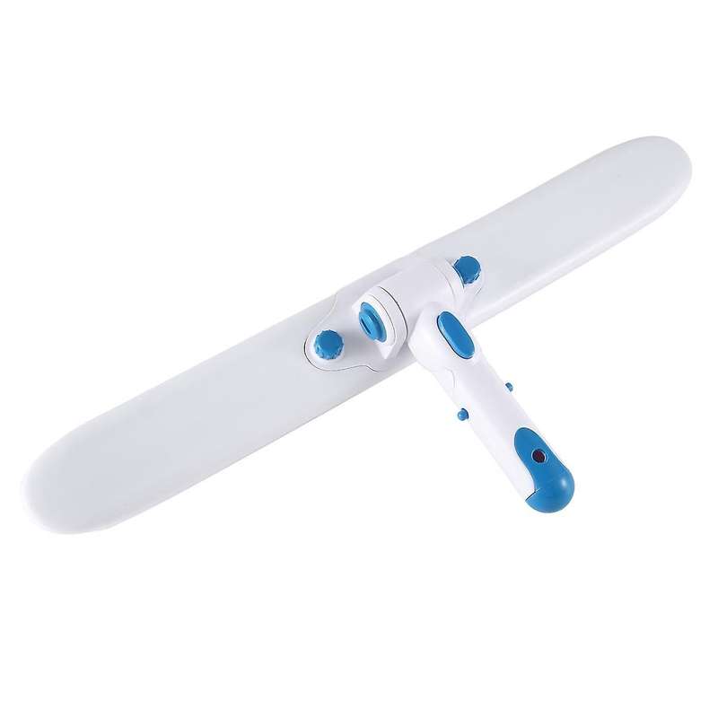 Swimming Pool Brush Pool Floor Wall Cleaning Tool Pool Broom Algae Remover Scrubber Cleaning Brush H