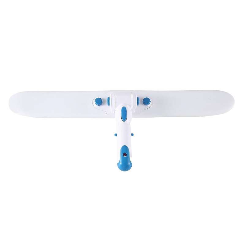Swimming Pool Brush Pool Floor Wall Cleaning Tool Pool Broom Algae Remover Scrubber Cleaning Brush H