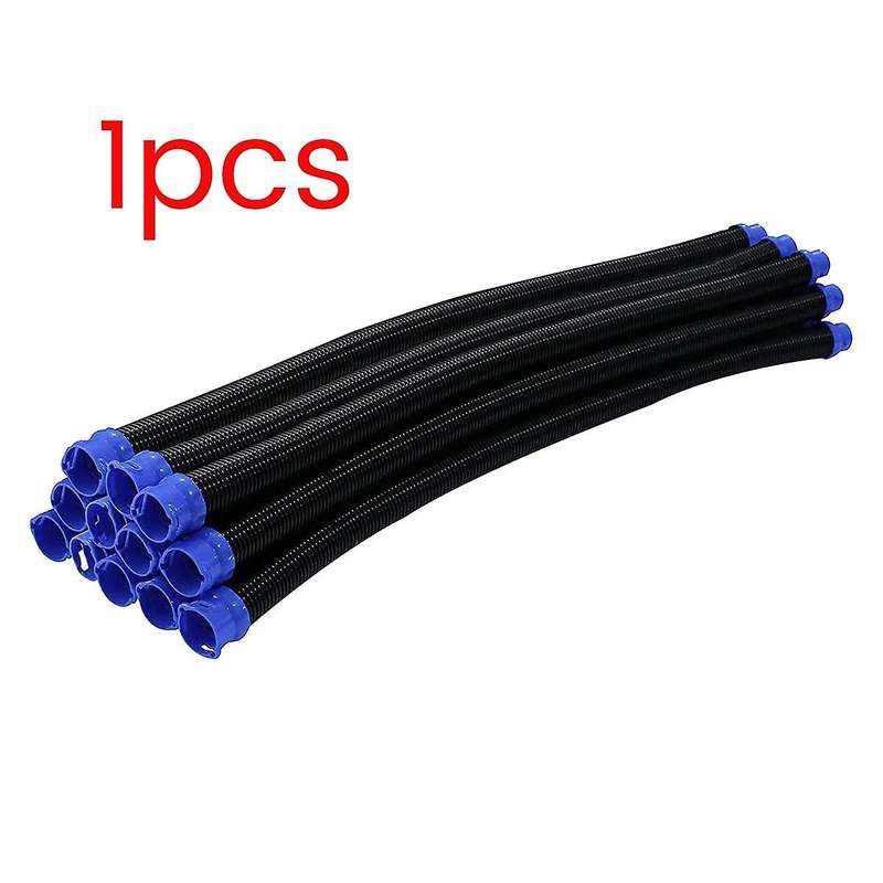 Swimming Pool Cleaning Robot Hose R0527700 for Zodiac Mx8 Mx6 Pool Cleaning Lock Hose Replacement H
