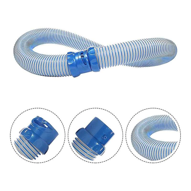 Swimming Pool Cleaner Hose Inground Swimming Pool Vacuum Cleaner Hose Suction Swimming Pipe for Zodi