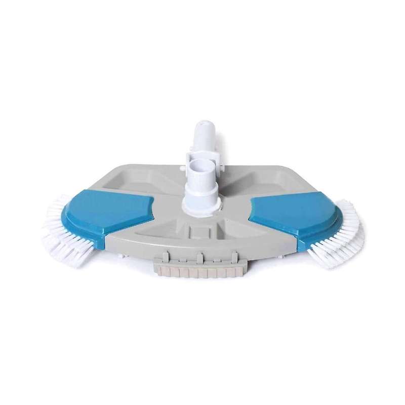 Swimming Pool Cleaning Tool Accessories Suction Machine Suction Head 13 Inch Suction Brush Swimming